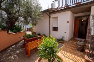 Affittacamere Il Giardino