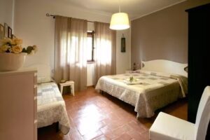 Affittacamere Il Giardino Del Tiglio