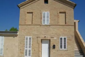 Affittacamere il girasole a Recanati