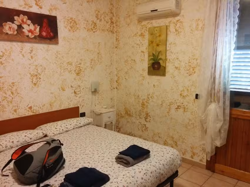 Affittacamere Il Glicine