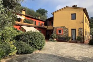 Affittacamere “Il Granatino”