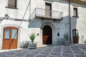 Affittacamere IL GRIFONE