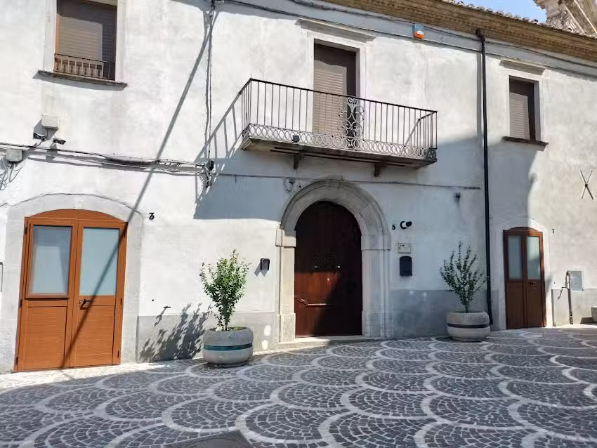 Affittacamere IL GRIFONE