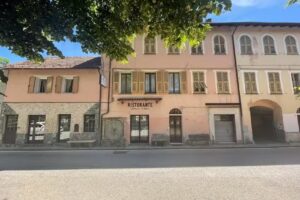 Affittacamere Il nuovo Cavallo Bianco