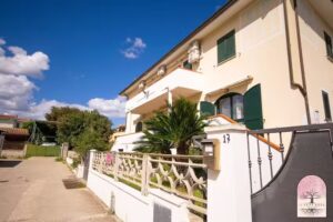 Affittacamere Il Pepe Rosa