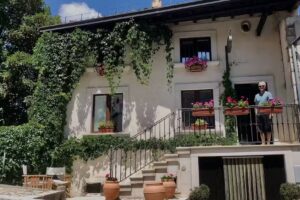 Affittacamere Il Peschio