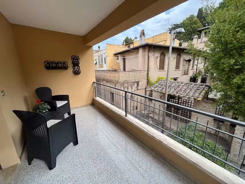 Affittacamere Il Piccolo Borgo Foligno