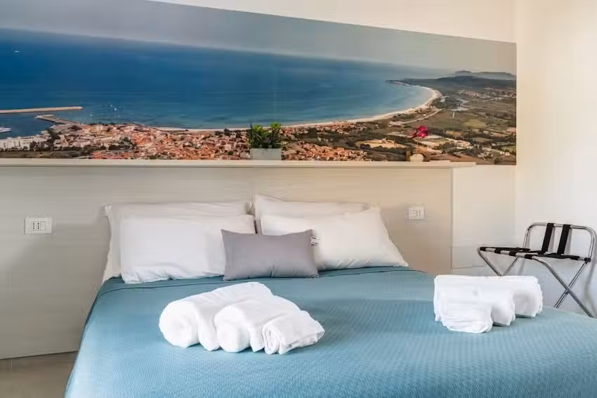 Affittacamere Il Porticciolo