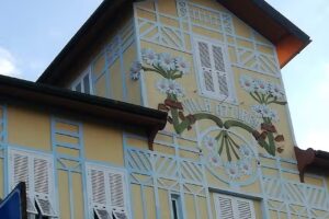 Affittacamere il Porto