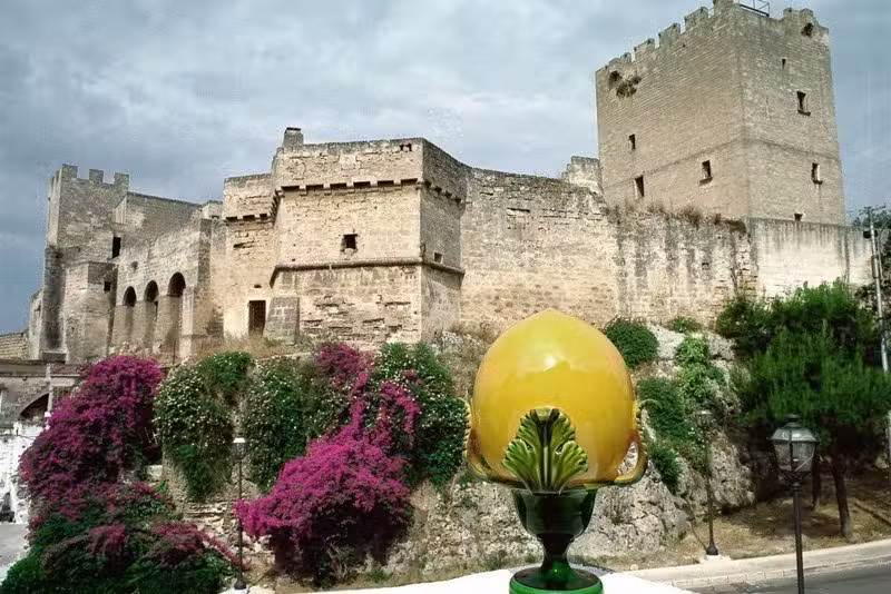 Affittacamere Il Pumo