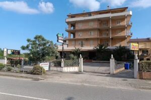 Affittacamere Il Quadrifoglio