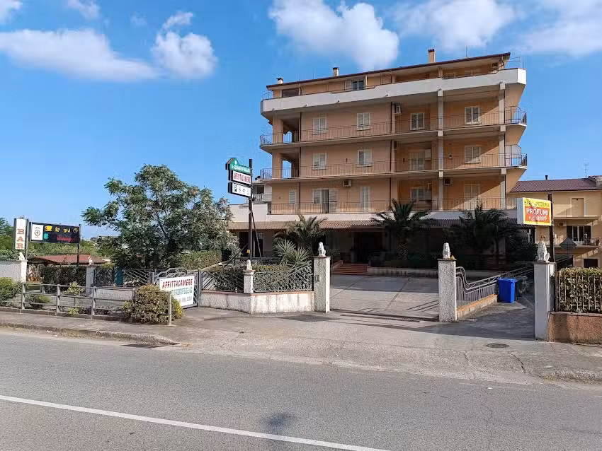 Affittacamere Il Quadrifoglio