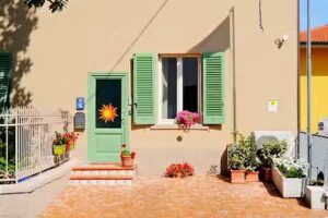 Affittacamere “Il Sole”