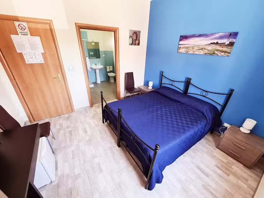 Affittacamere Il Terrazzo di Archimede CIN: IT089017B4B7VWSTY8