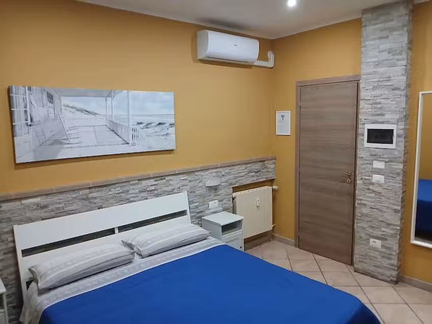 Affittacamere il Tricolore