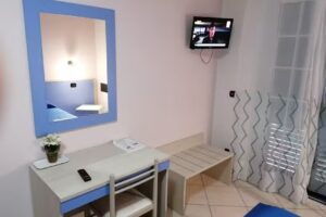 affittacamere il Tulipano beach Formia