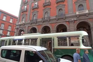 Affittacamere Il Ventre di Napoli