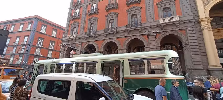 Affittacamere Il Ventre di Napoli