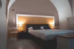 Affittacamere Il Vicolo | Ruvo di Puglia