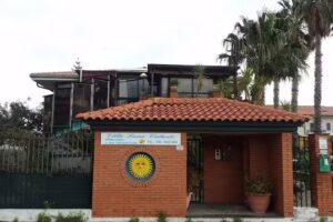 Affittacamere ilsoleventiquattrore