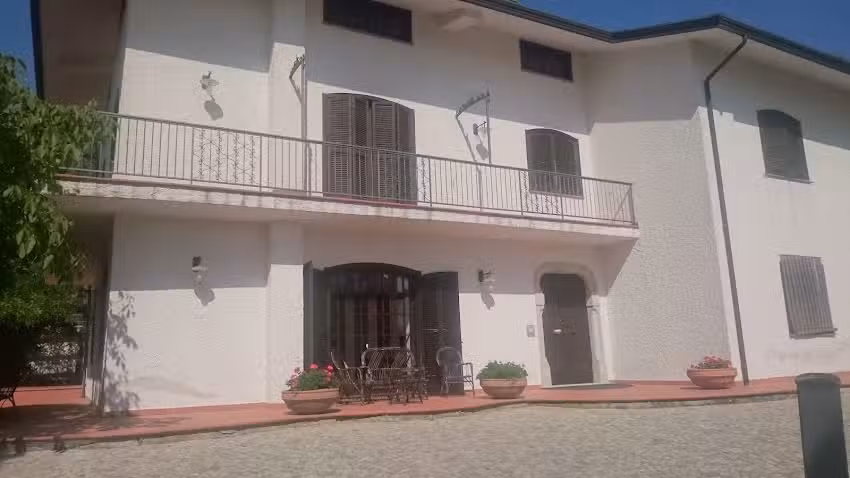 Affittacamere in Irpinia – Terry’s House