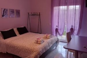 Affittacamere Iria Pomigliano D’Arco
