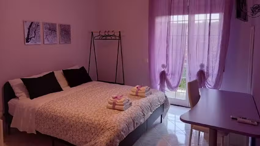 Affittacamere Iria Pomigliano D’Arco