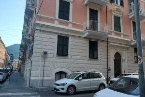 affittacamere JustKey