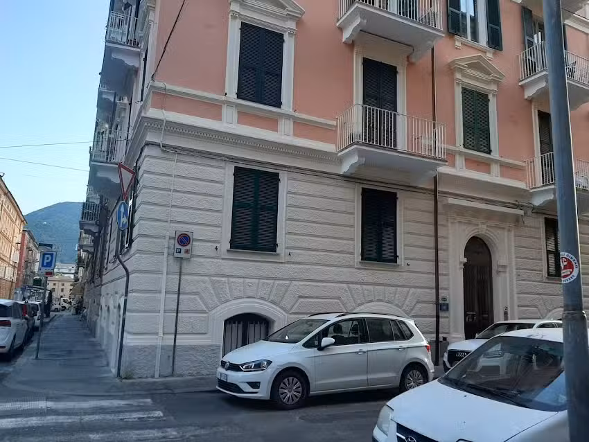 affittacamere JustKey