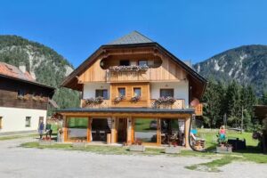 Affittacamere Krajnc