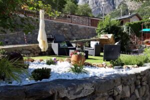 Affittacamere L’Abrì