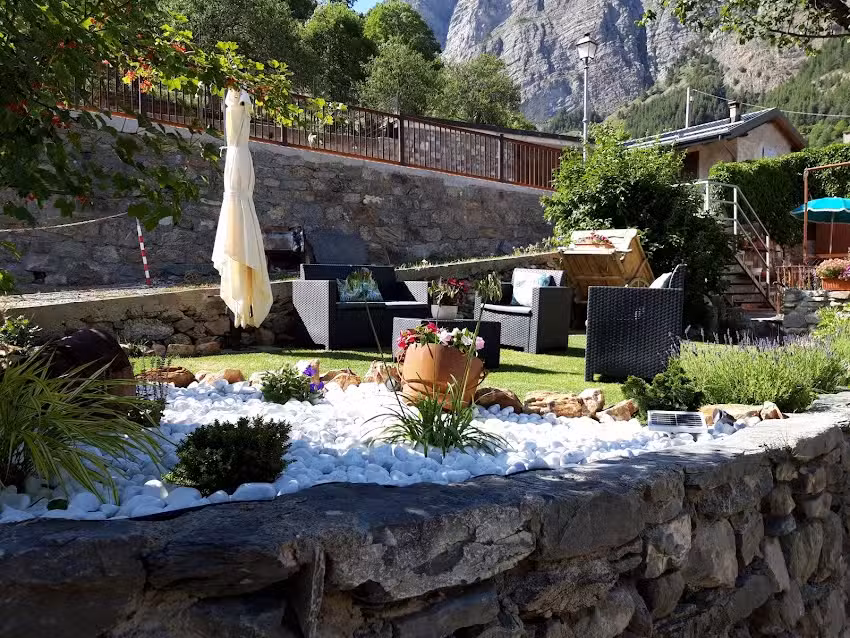 Affittacamere L’Abrì