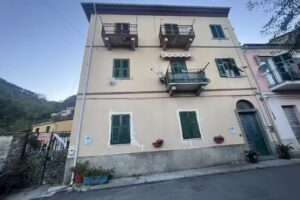 Affittacamere L’Acciuga