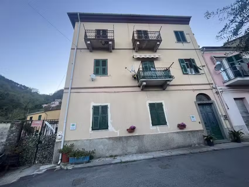 Affittacamere L’Acciuga