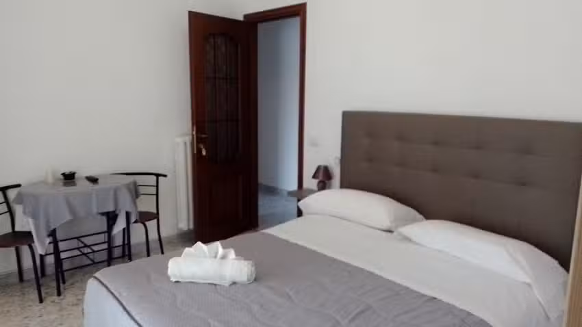 Affittacamere L’Orchidea