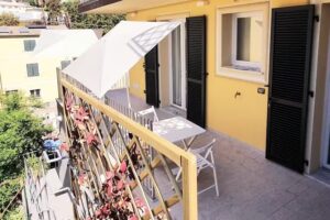 Affittacamere L’Orto dei nonni