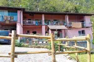 Affittacamere La Betulla a Pettinengo