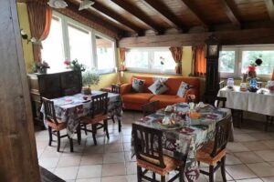 Affittacamere La Betulla Di Anserme Anilla