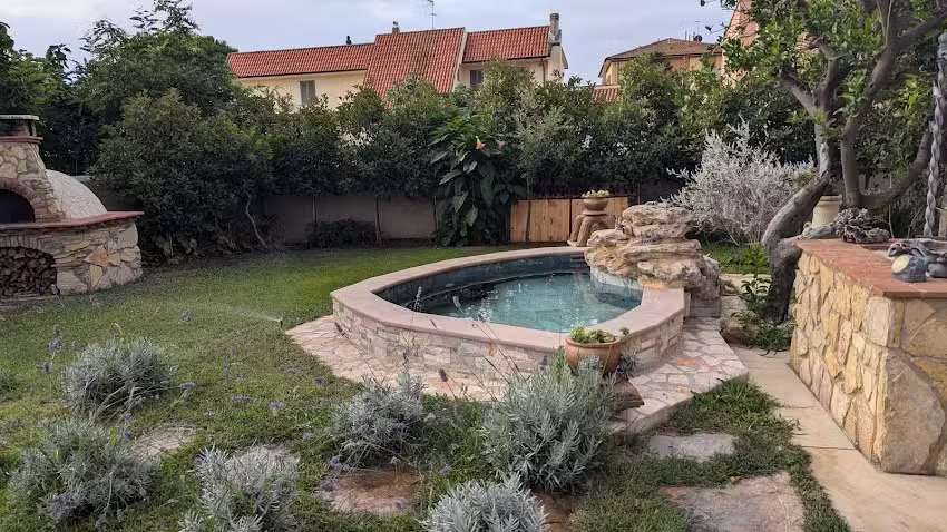 Affittacamere La California