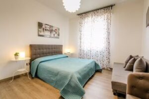 Affittacamere La Candelaria