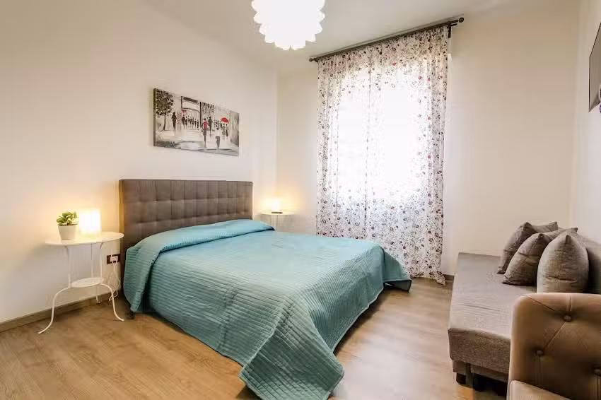 Affittacamere La Candelaria