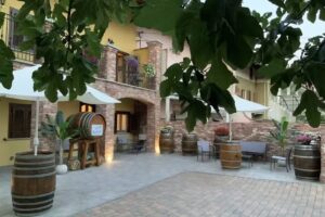 Affittacamere La Cantina