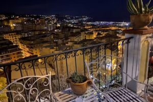 Affittacamere (La Casa Del Sole)