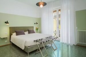 Affittacamere La Casa delle Acciughe