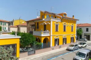 Affittacamere La Casa di Bianca