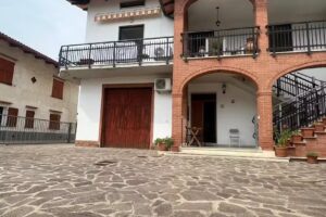 Affittacamere – La Casa di Maya