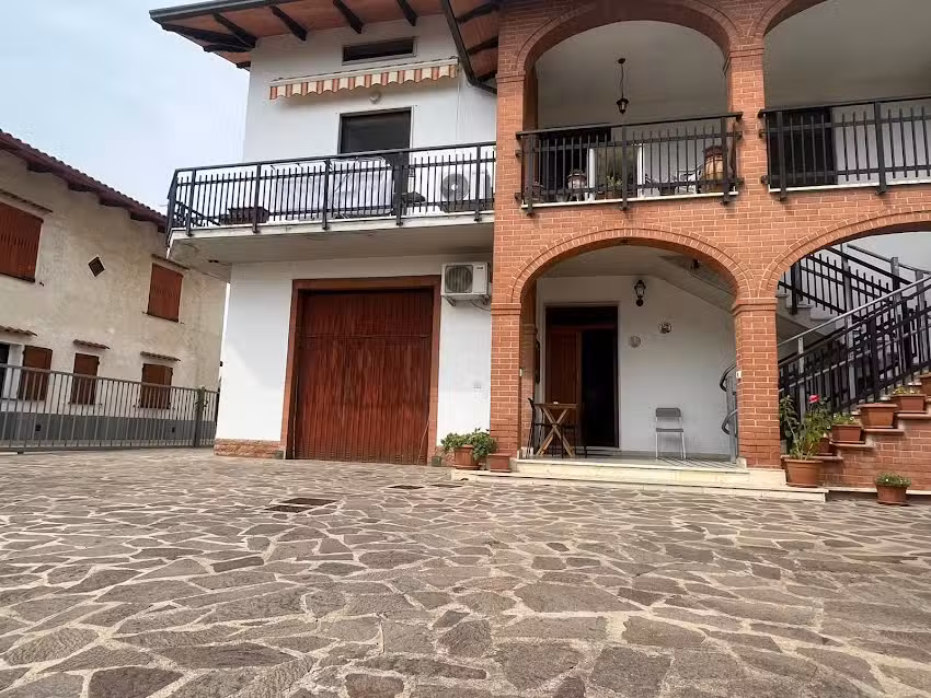 Affittacamere – La Casa di Maya