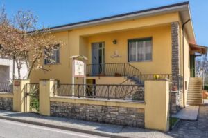 Affittacamere La Casa di Ugo