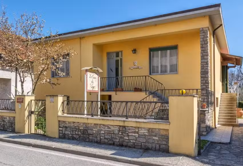 Affittacamere La Casa di Ugo