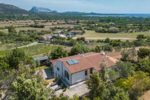 Affittacamere La Casa in Collina